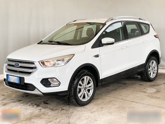 FORD Kuga 1.5 ecoboost Plus s&s 2wd 120cv