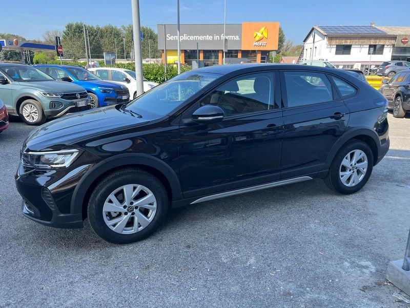 Volkswagen Taigo Taigo 1.0 TSI 95 CV Life
