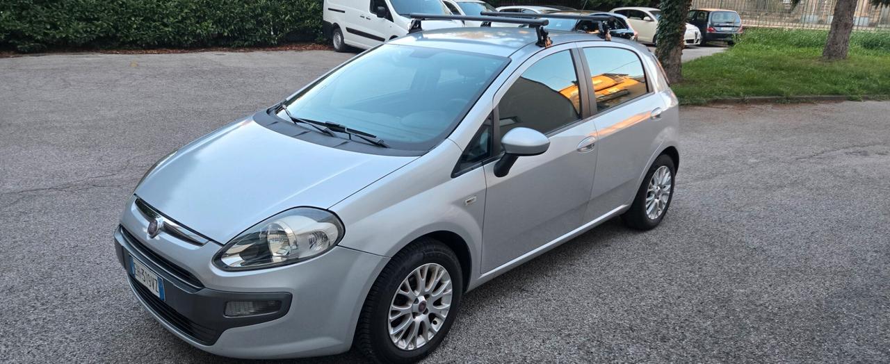 Fiat Grande Punto 1.3 MJT 75 CV 5 porte S&S Actual