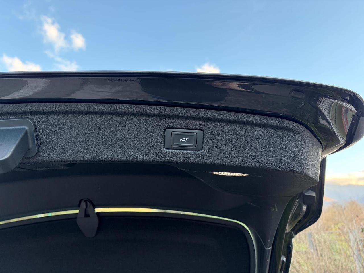 Audi A5 SPB 2.0 TFSI 170cv S tronic g-tron Sport