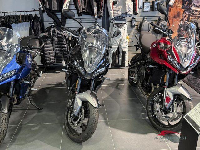 TRIUMPH Tiger Sport 660