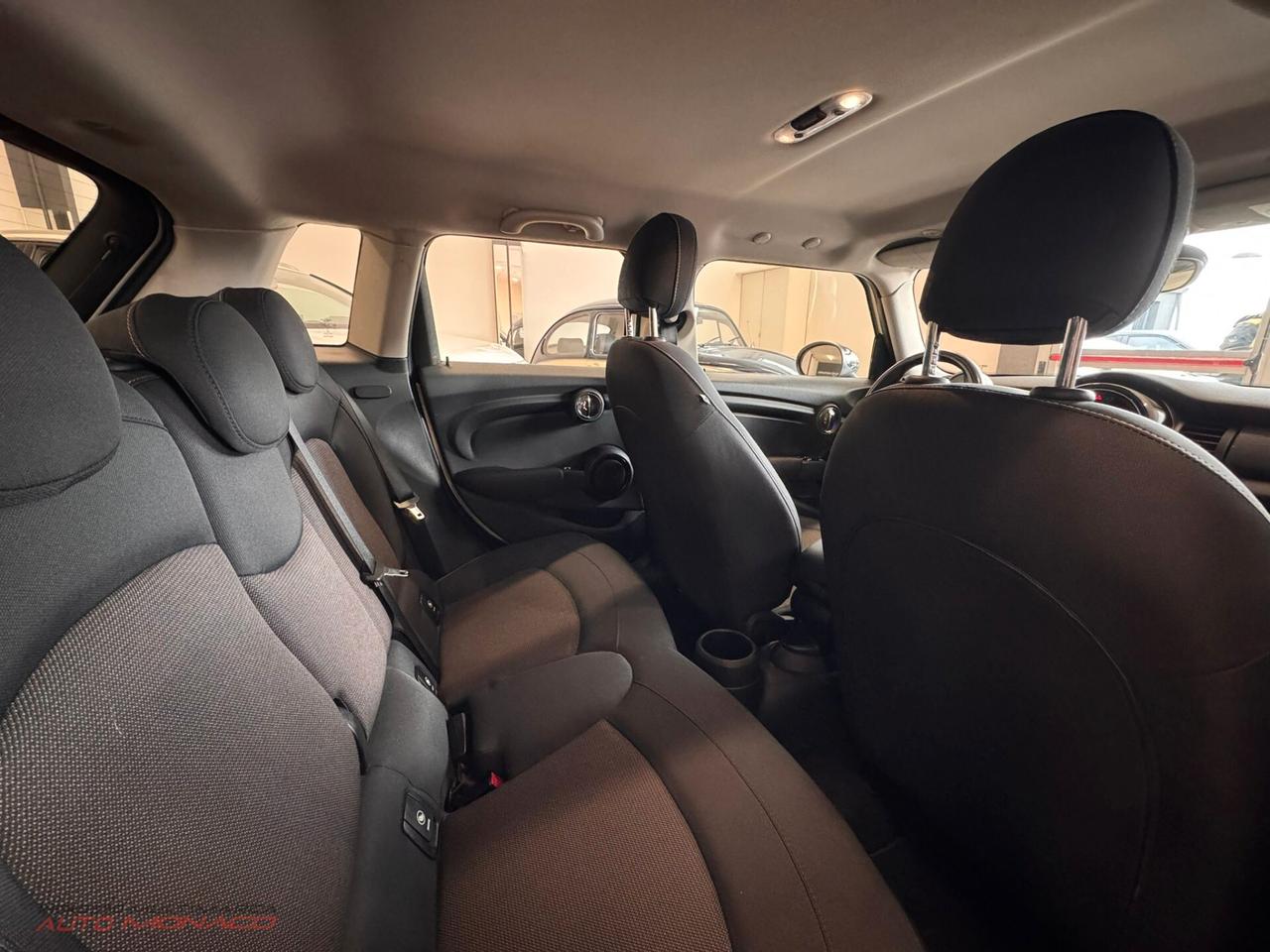 Mini 1.5 Cooper 1.5 D 116cv 2015