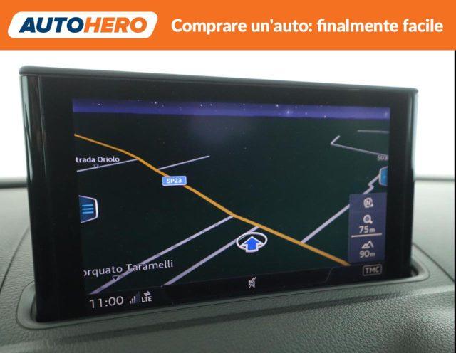 AUDI A3 SPB 30 TDI S tronic Admired