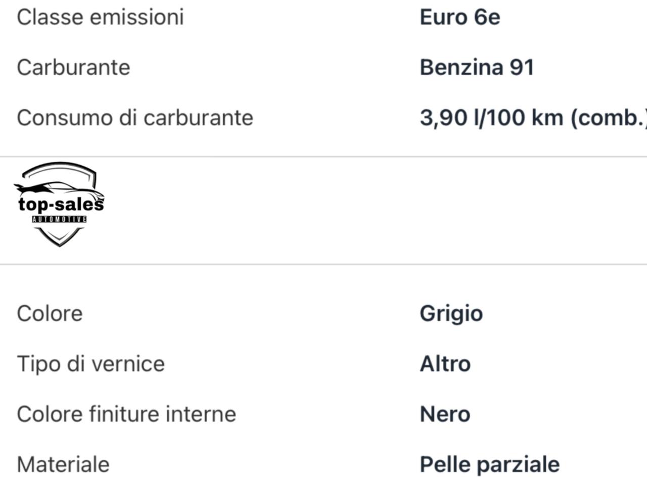 Toyota C-HR 1.8 LOUNGE 2 WD PERFETTA .