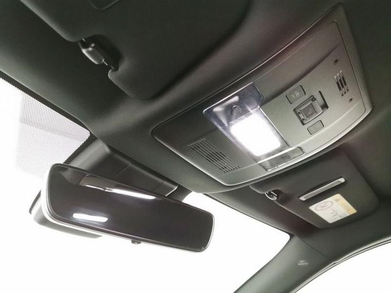 Lexus UX 250h 2.0 F-Sport 2wd cvt