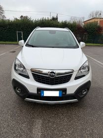 Opel Mokka 1.4 Gpl - NEOP. - 12 MESI DI GARANZIA -