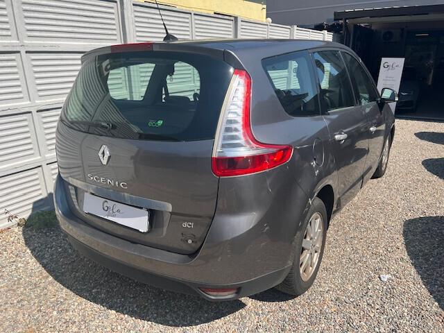 Renault Scenic Scénic 1.9 dCi 130CV Luxe