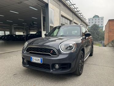 MINI Countryman 2.0 Cooper S Hype Countryman