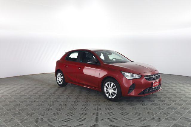 OPEL Corsa Corsa 1.2 100 CV Edition