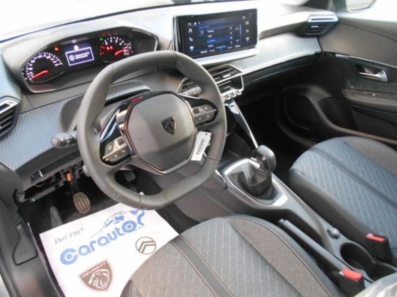 Peugeot 208 100 Business Promo CBC 5