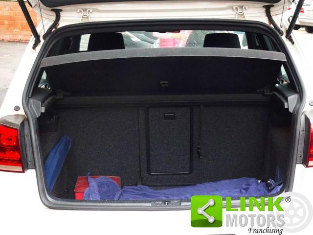 VOLKSWAGEN Golf 2.0 TDI 170CV DPF DSG 5p. GTD