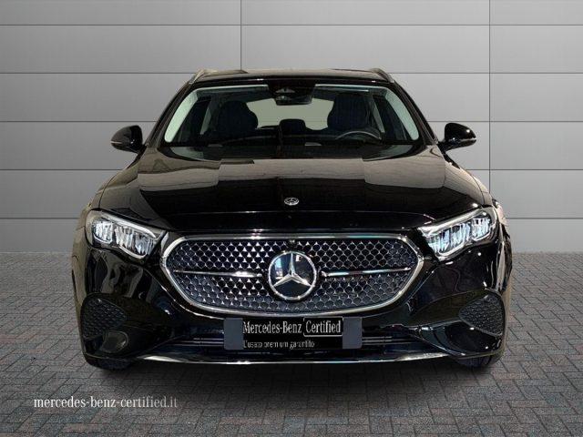 MERCEDES-BENZ E 220 d Mild hybrid S.W. Advanced