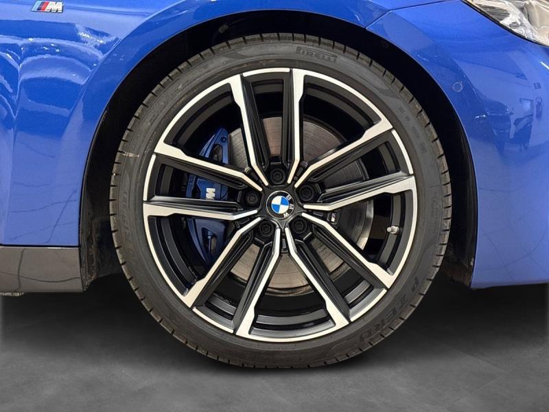 BMW Serie 2 Coupe 220 d Mild Hybrid 48V Msport Steptronic