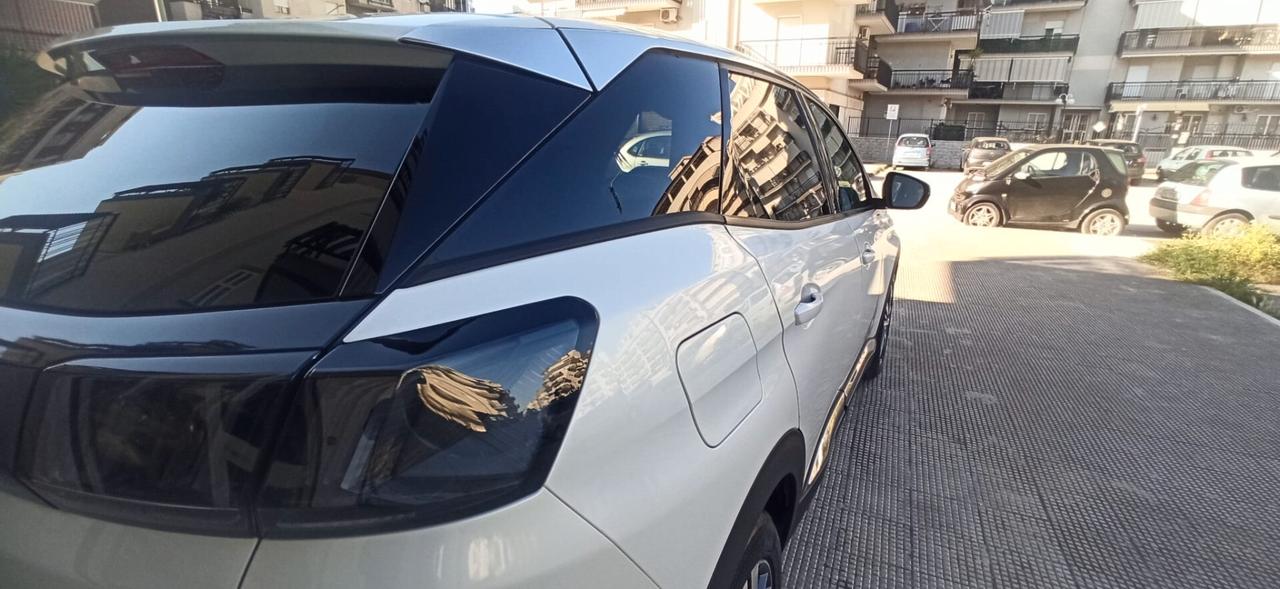 Peugeot 3008 BlueHDi 130 S&S EAT8 Allure Pack