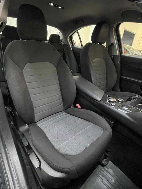 Alfa Romeo Giulia 2.2 Turbodiesel 150 CV AT8 Super