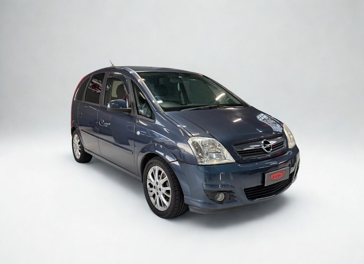 Opel Meriva 1.4 16V GPL Enjoy
