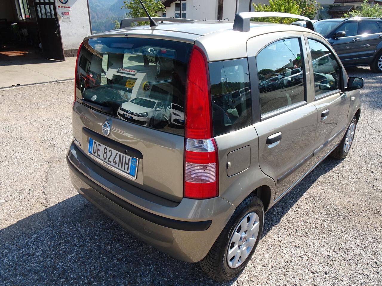 Fiat Panda 1.2 Dynamic