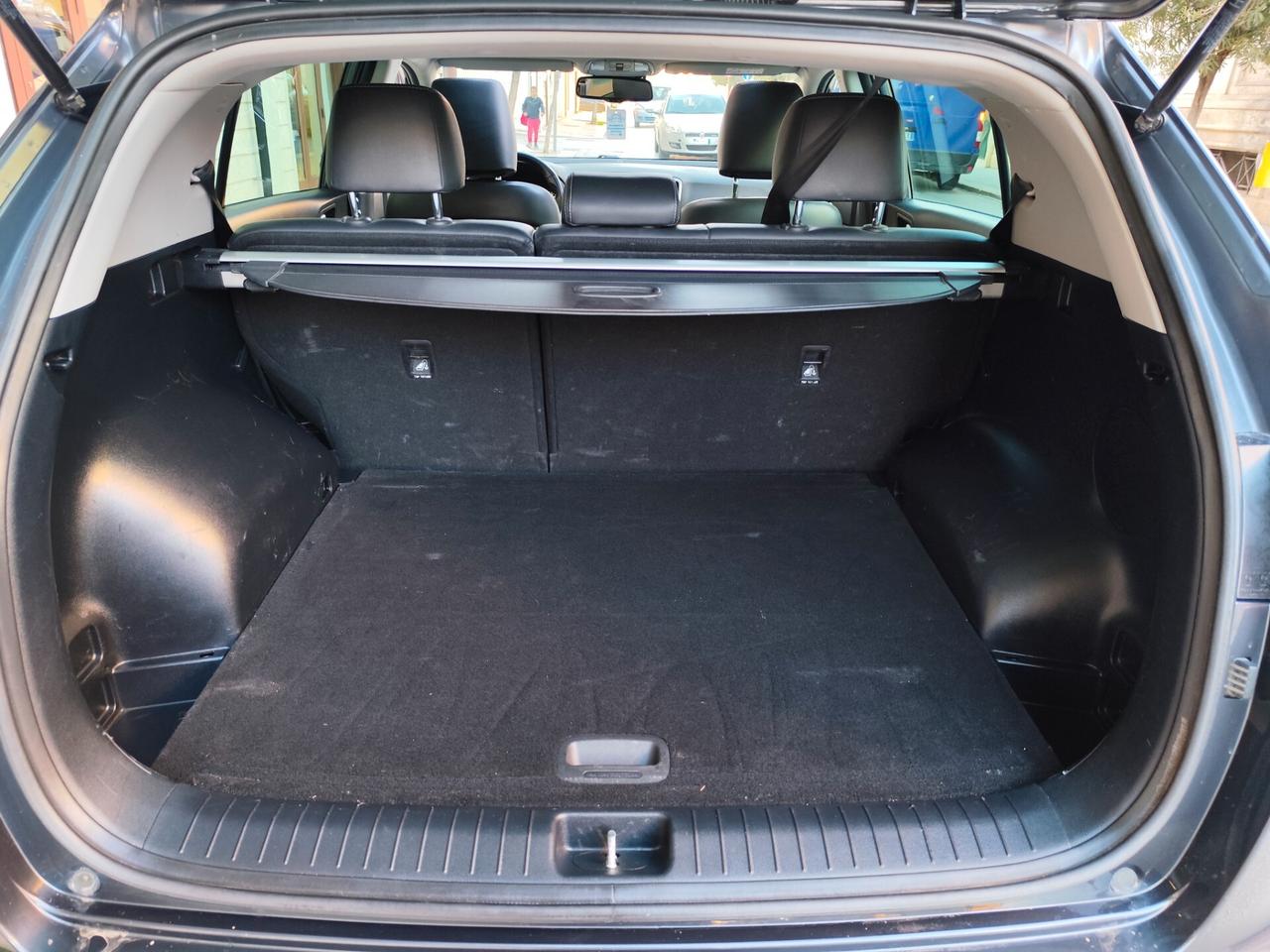 Kia Sportage 1.7 CRDI 115CV 2WD TETTO PELLE