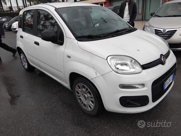 Fiat Panda 1.3 MJT 95 CV S&S Easy