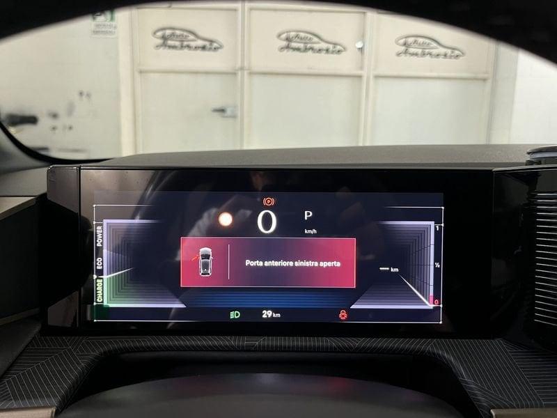 Lancia Ypsilon Ypsilon Hybrid e-DCT LX TUA DA 249,00 AL MESE