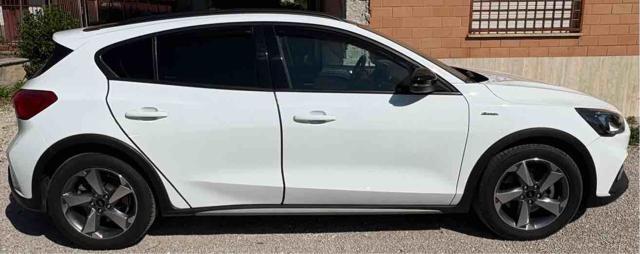 FORD Focus 1.0 EcoBoost 125 CV Active