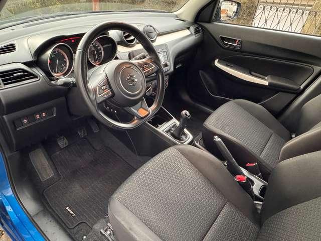 Suzuki Swift 1.2 Hybrid*4 Cilindri*ACC* Fari LED* Bluetooth