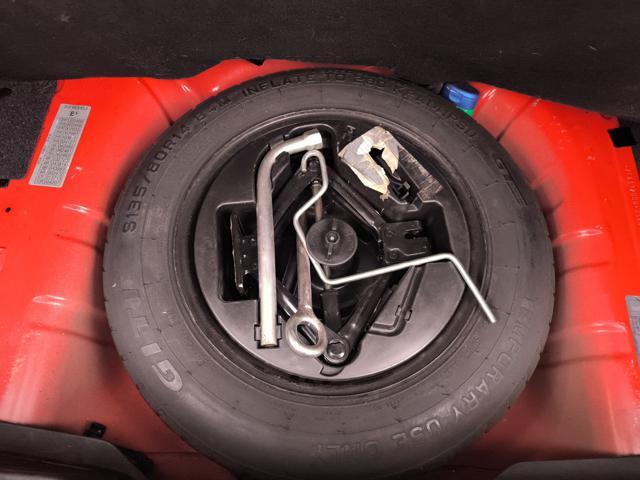 FIAT Panda 1.2 Easy 69cv