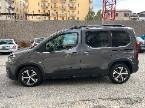 Peugeot Rifter BlueHDi 130 S&S EAT8 GT Line Standard