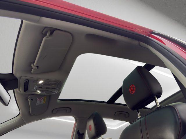 MG ZS 1.0T-GDI Luxury