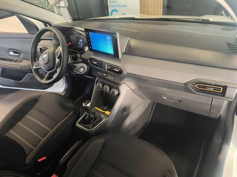 Dacia Sandero Sandero Stepway 1.0 TCe ECO-G Comfort SL DaciaPlus