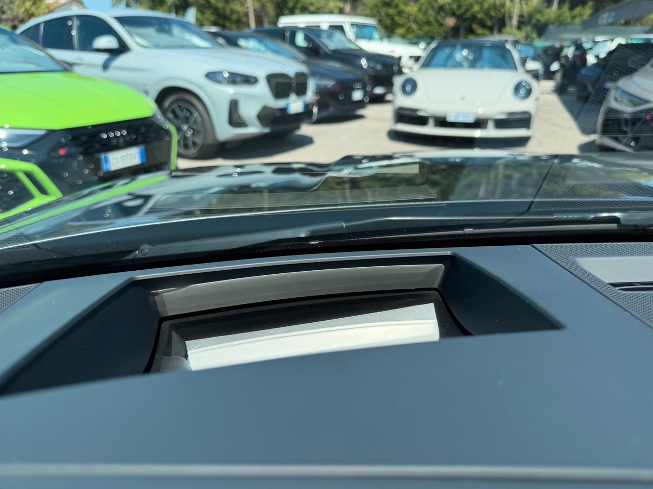 Audi RS6 RS 6 Avant 4.0 TFSI V8 quattro /carbocera/dynamc plus/tetto/strafull