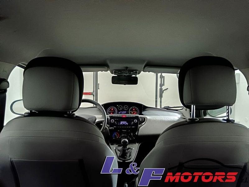 Lancia Ypsilon 1.2 69 CV GPL Gold