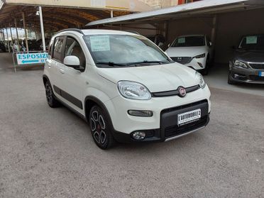 Fiat Panda 1.2 EasyPower City Life (GPL).