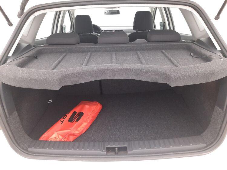 Seat Ibiza Style BR419094 1.0 Metano 90CV