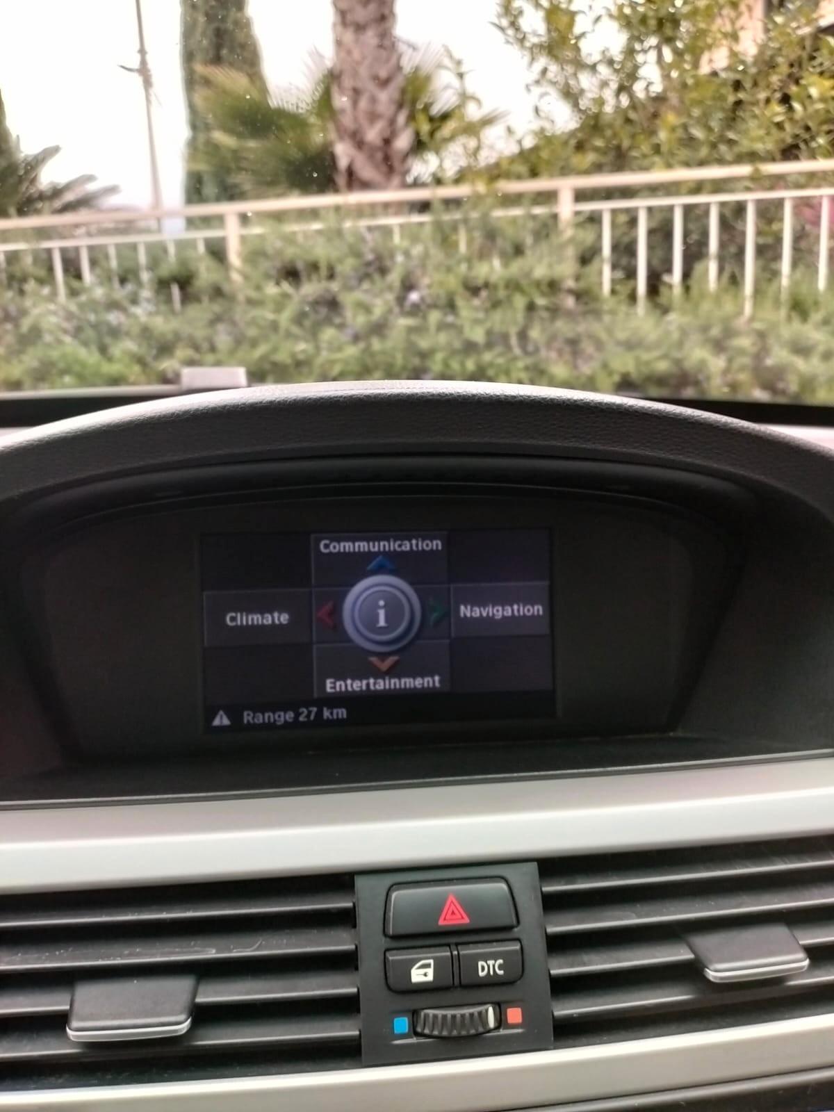 Bmw 320 320d cat Futura