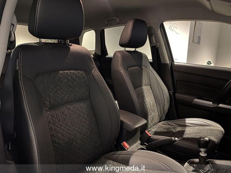 Suzuki Vitara Vitara 1.4 Hybrid 4WD AllGrip