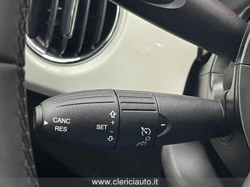 FIAT 500 C 1.0 Hybrid Dolcevita (CABRIO)