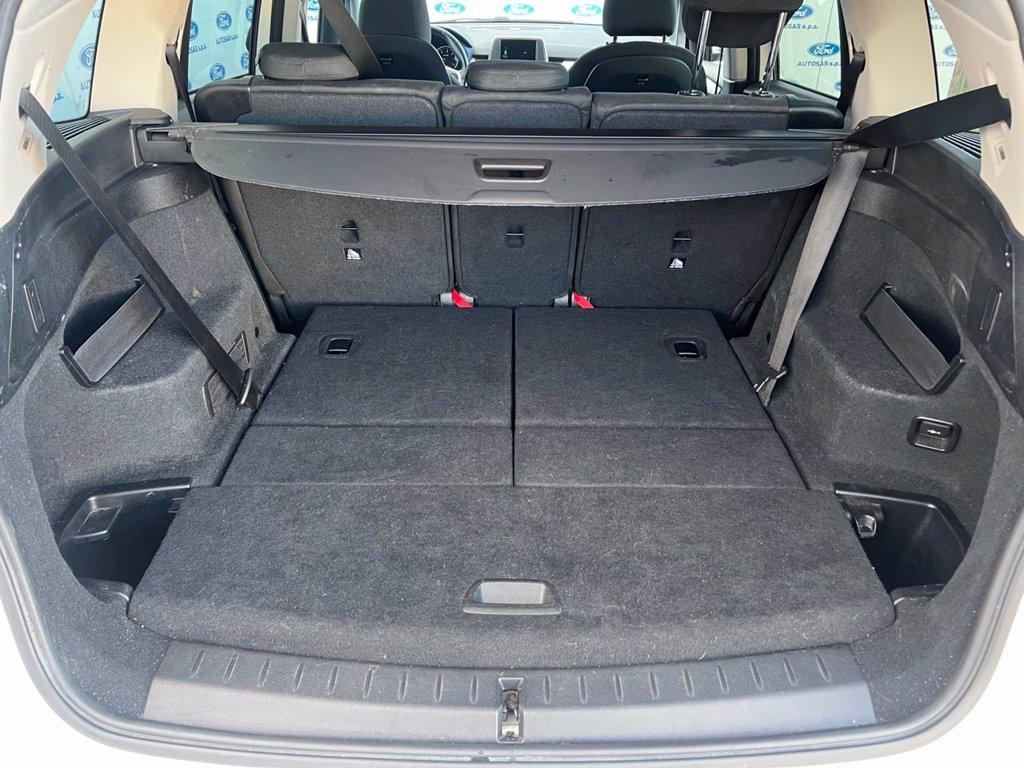 BMW 216d Gran Tourer Advantage del 2019