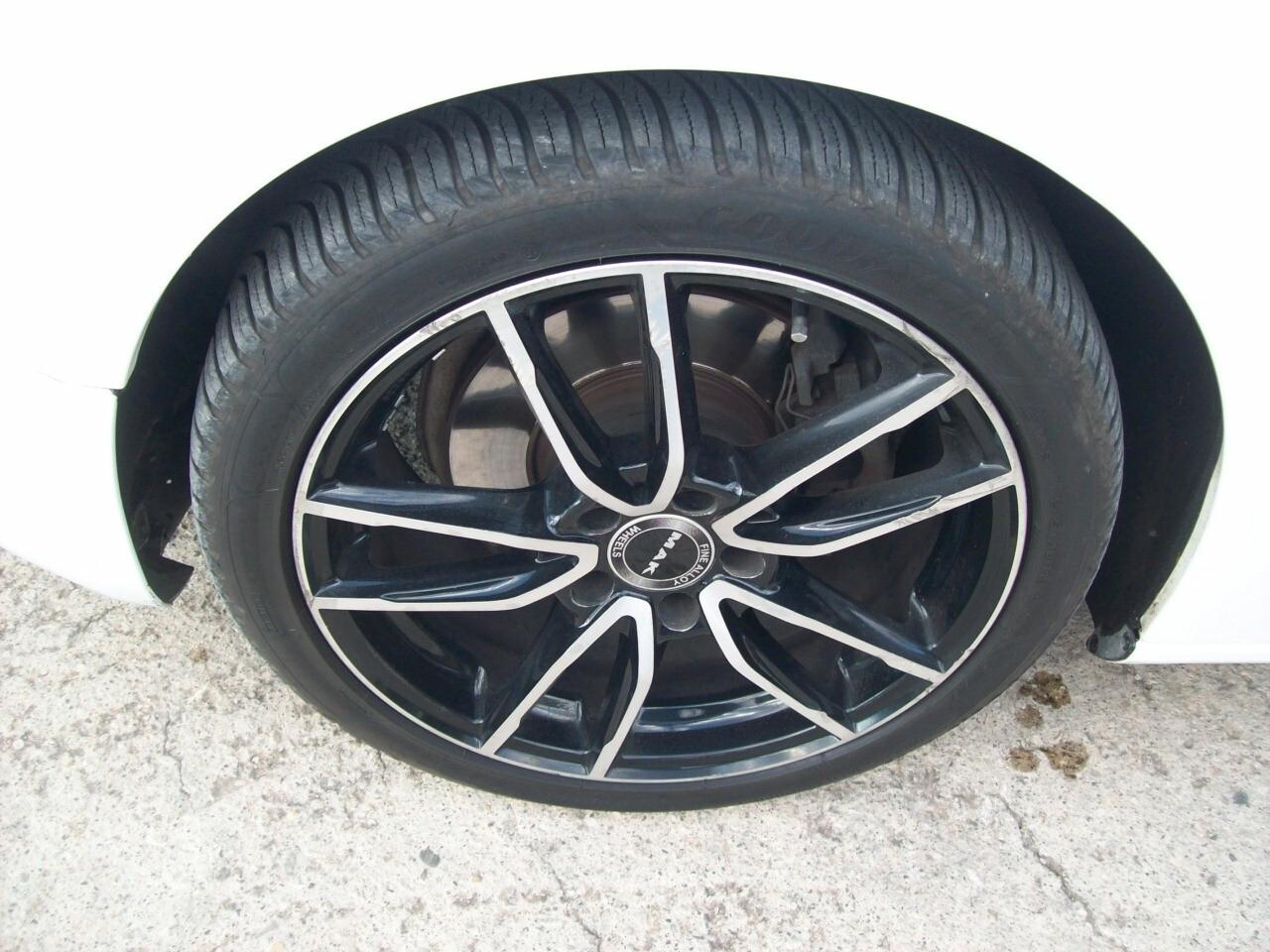 AUDI A5 1.8 TFSI CV.160 GPL MULTITRONIC
