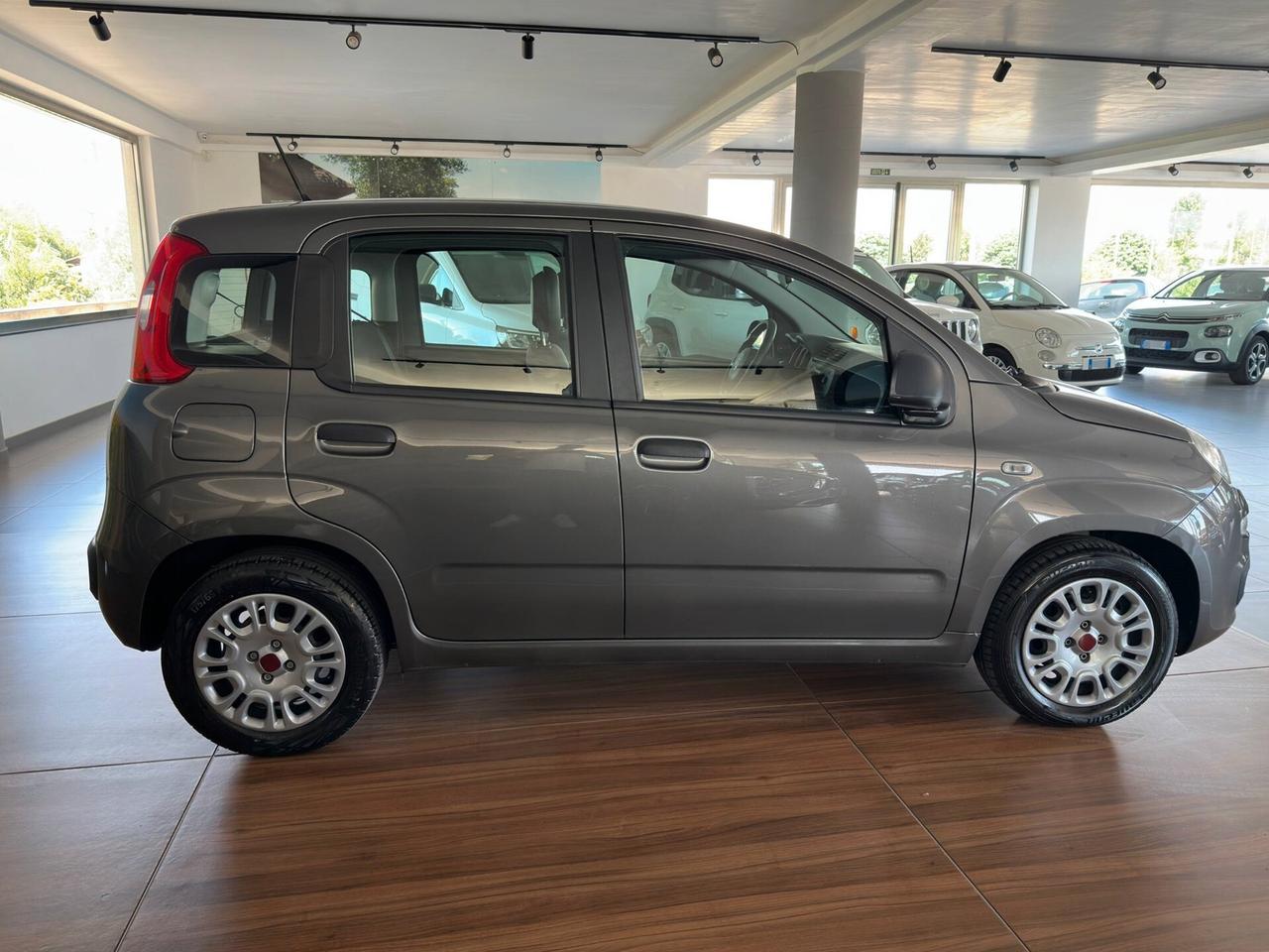 Fiat Panda 1.0 FireFly S&S Hybrid Easy