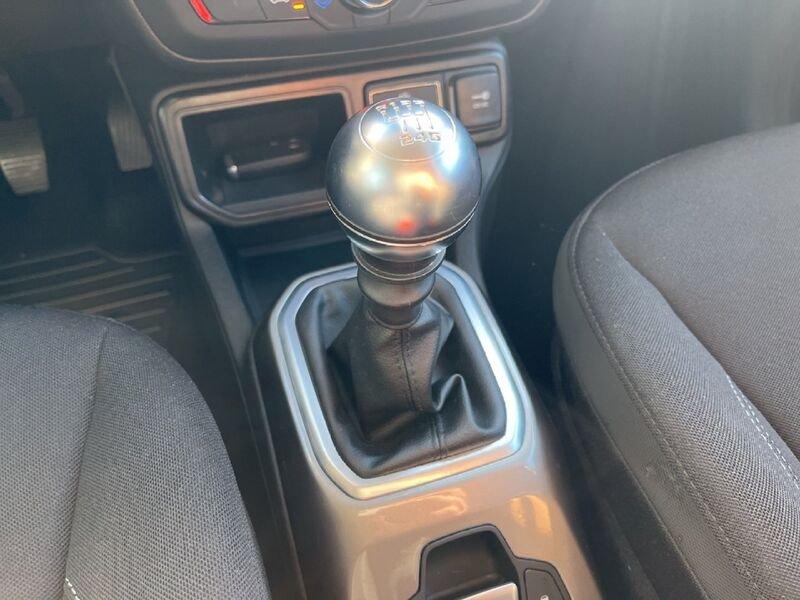 Jeep Renegade 2019 1.6 mjt Limited 2wd 130cv