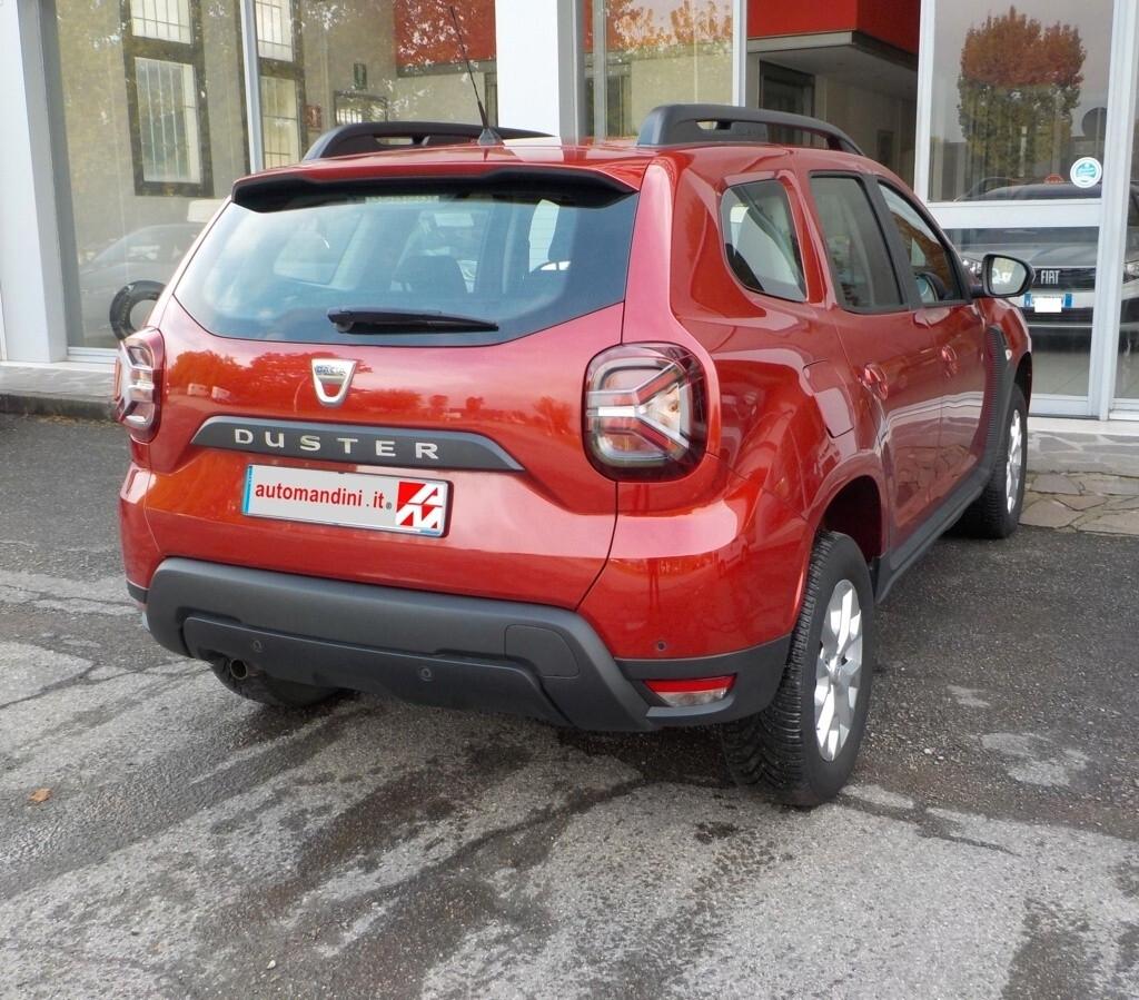 Dacia Duster 1.0 TCe GPL 4x2 Comfort