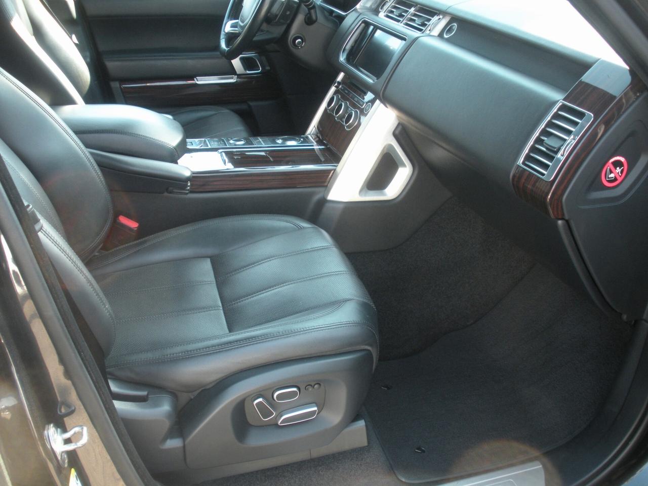 Land Rover Range VOGUE 3.0 TDI V6