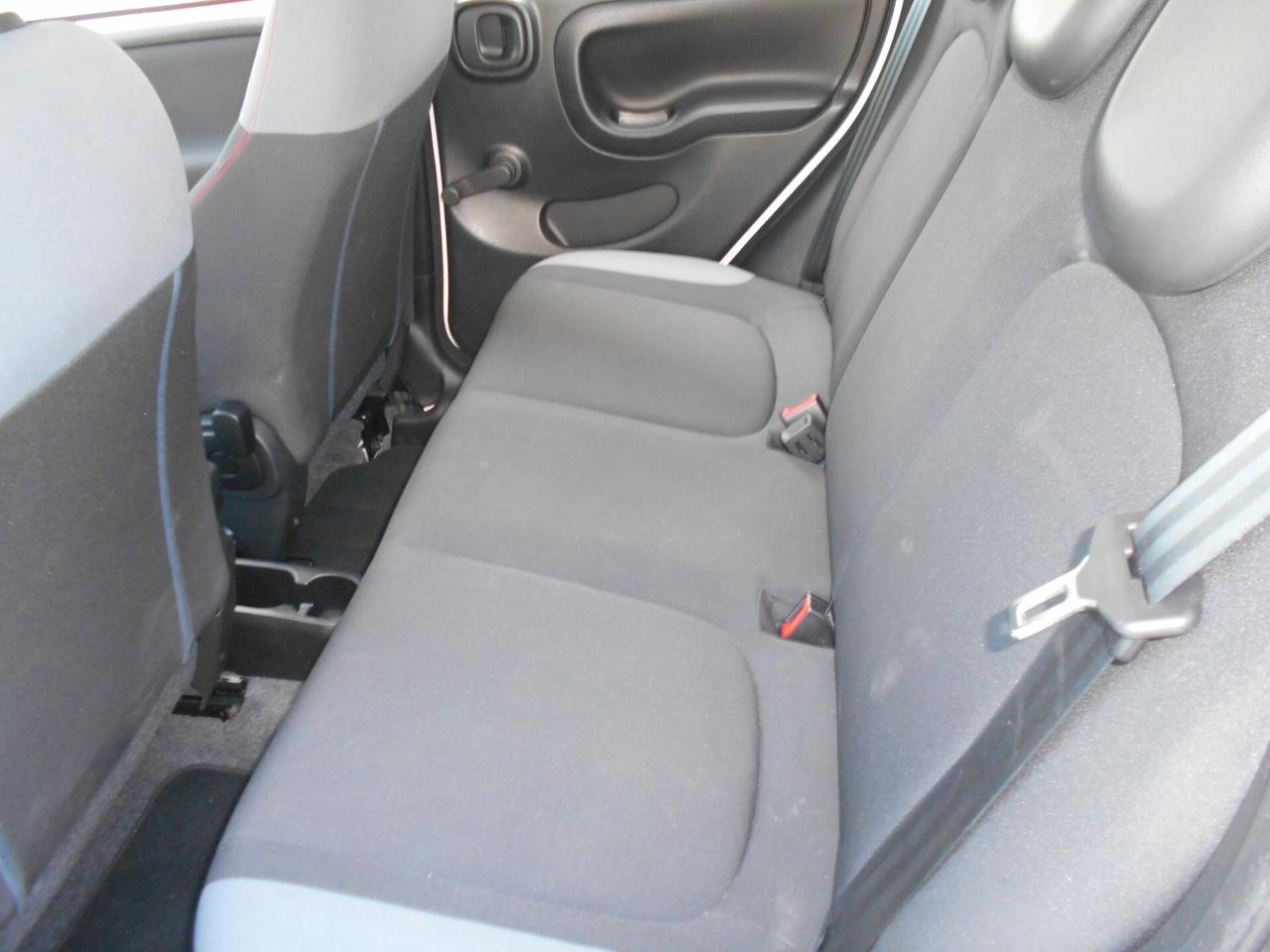 Fiat Panda 1.2