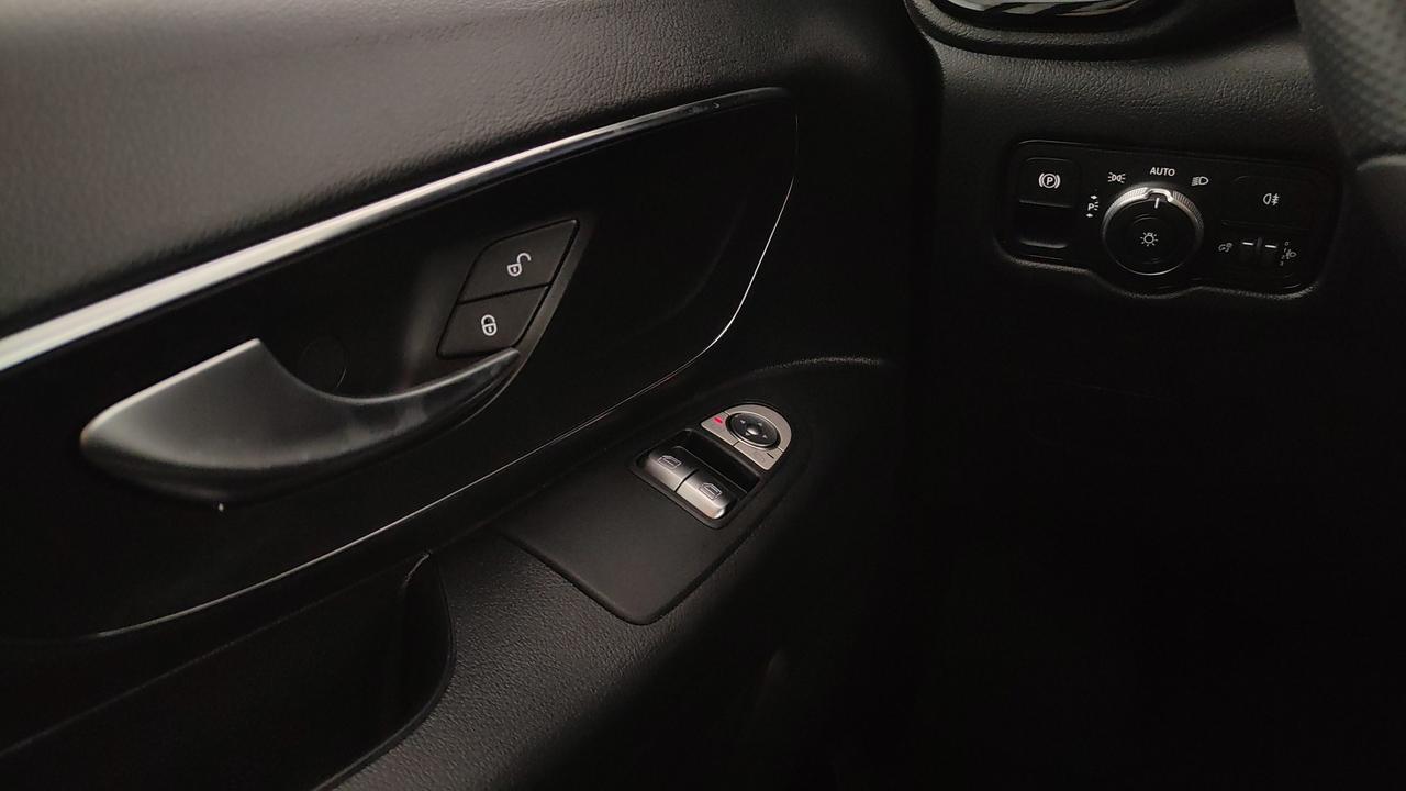Mercedes-Benz Vito Furgone PRO 116 CDI Long