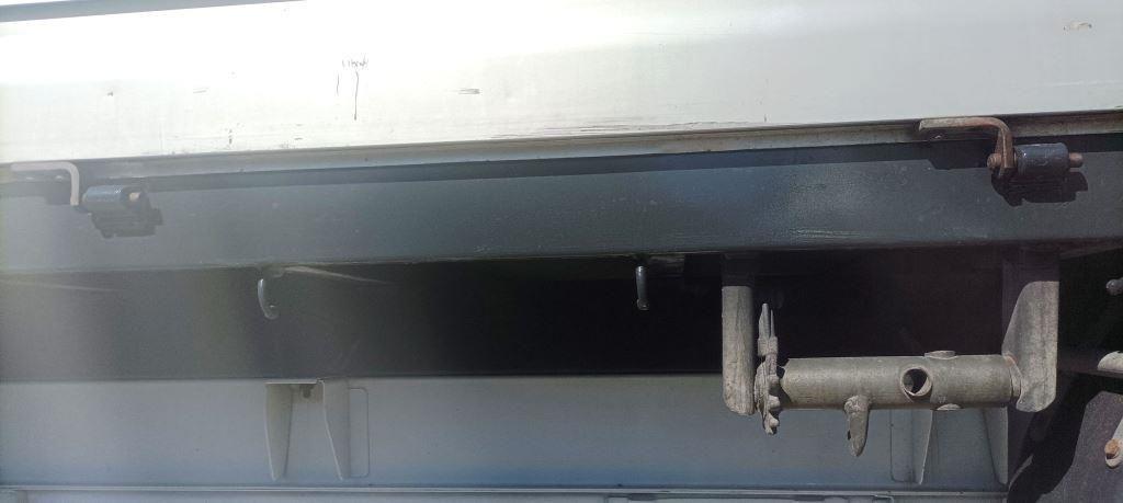 FIAT DUCATO CASSONE FISSO