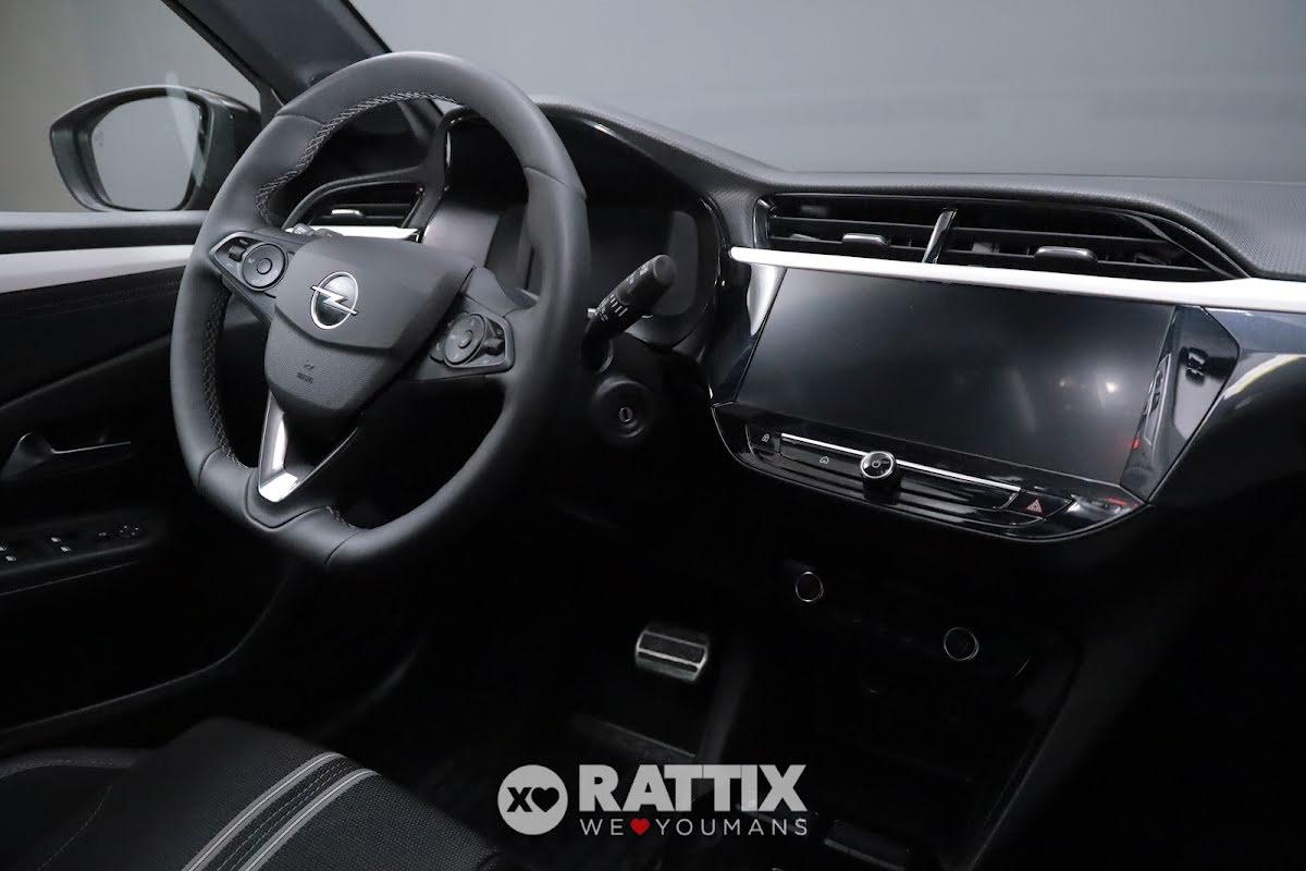 Opel Corsa 1.2 Hybrid 110CV GS DCT6