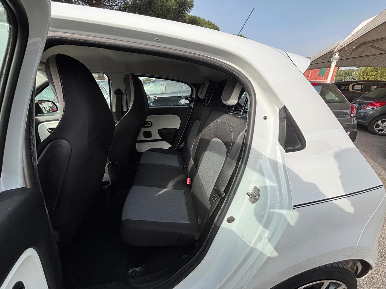 Renault Twingo 1.0 SCe Stop&Start Energy