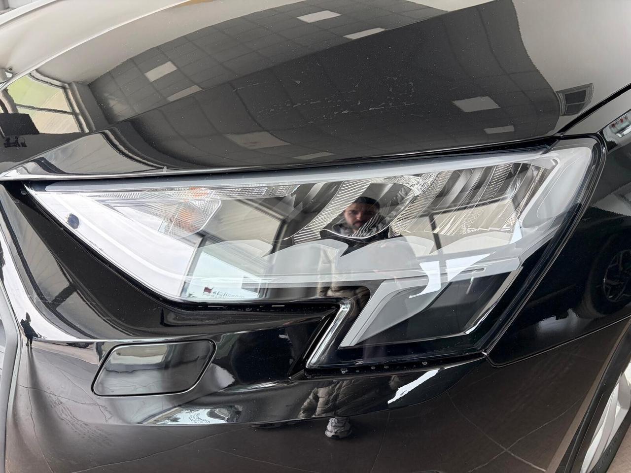 Audi A3 SPB 30 TDI Business