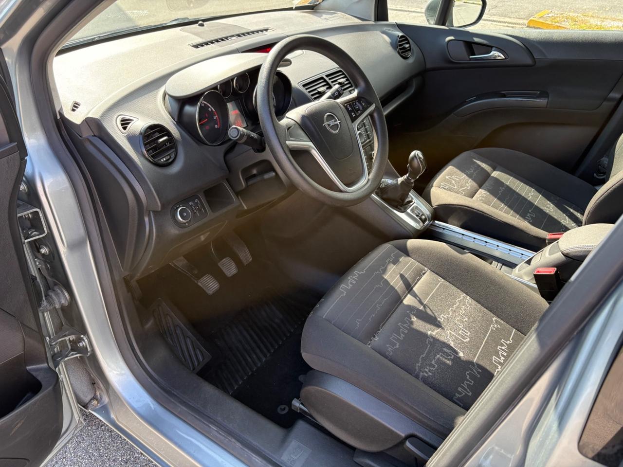 Opel Meriva 1.4 100CV Start&Stop Cosmo